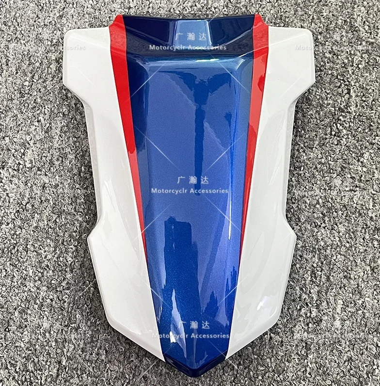 

Fit For BMW S1000 RR 2019 2020 2021 2022 Motorcycle Rear Seat Cover Cowl Fairing Passenger Pillion Tail Back Cover s1000RR