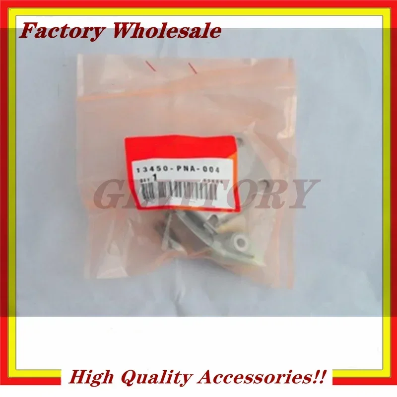 13450PNA004 Composants de distribution automobiles Tendeur de chaîne 13450-PNA-004 13450-RAA-A02 pour Honda Accord/Crv 2.0l(K20) 2.4l(K24)