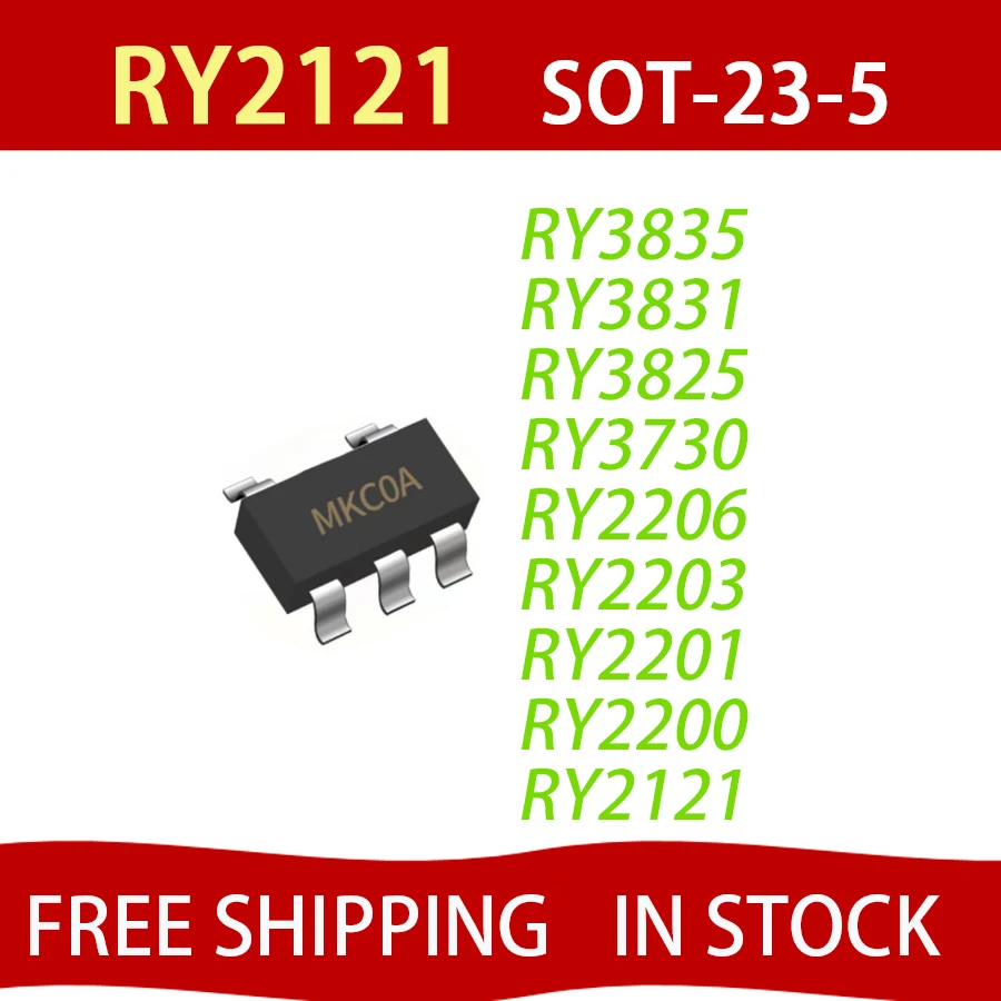 50Pcs Mt3608 Fm3608…