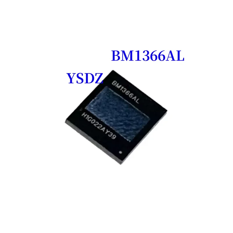 

BM1366AL SMD новая оригинальная подлинная микросхема