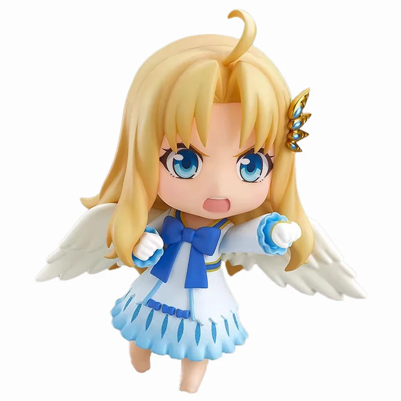 

In Stock Original Genuine GSC 1295 Filo 10cm Authentic collection model animation character action toy