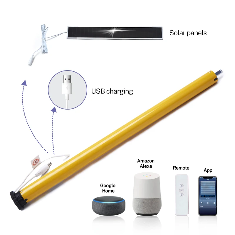 Meccanismo per tende a rullo con sistema di tende motorizzate 2025 Rotolo di tende a rullo in tessuto per tende verticali