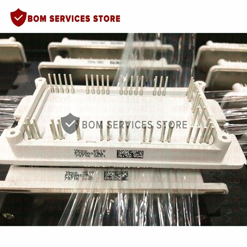 P768A03 P768A04 P768A05 P768A06 P768A02 P768A Nowy moduł