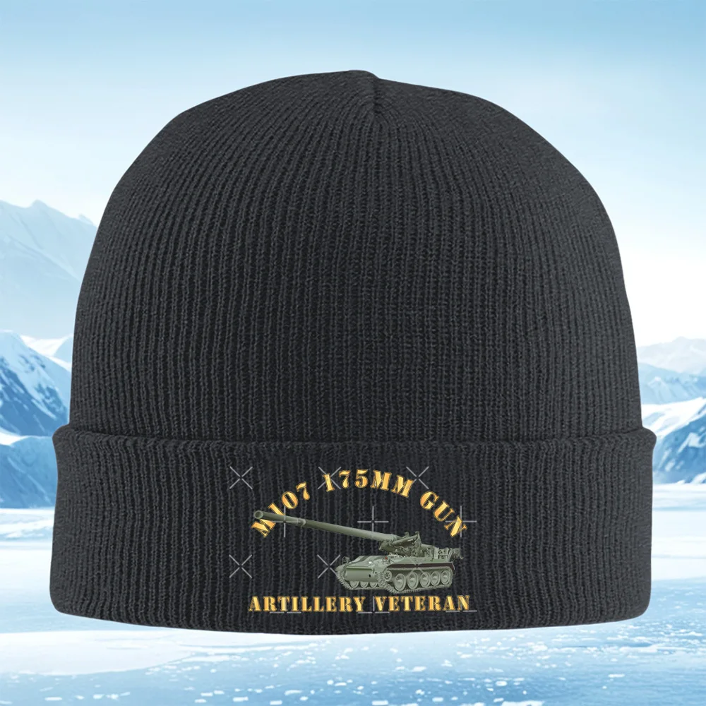 M107 Arma De Artill… - image