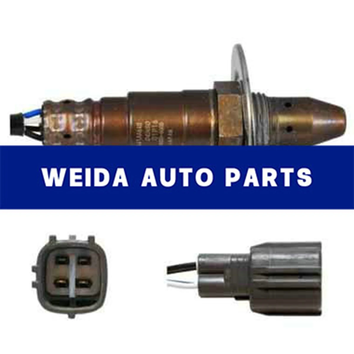 

FOR SUBARU 22641AA640, 22641AA66A, SU00300425 Oxygen Sensors