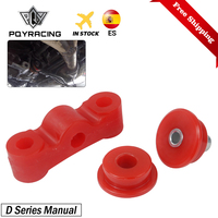 New Free Ship Manual Suspension Transmission Shifter Linkage Stabilizer Bushing For D Series 88-00 Honda Civic Del Sol CRX