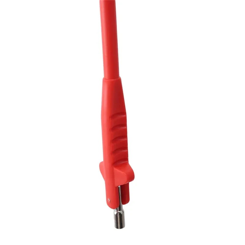 Tire Valve Stem Puller & Remover Tool, Metal & Plastic Tyre Valve Core Changer, Automotive Motorcycle Garage Repair Hand Tool