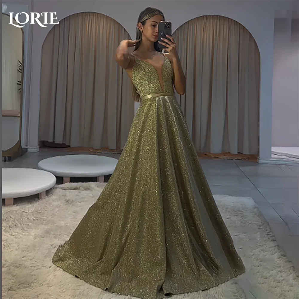 LORIE Dresses for Special Occasions  Serene Hill Dresses Sparkly Evening Dresses  Prom Dresses Party Dresses Graduation dresses