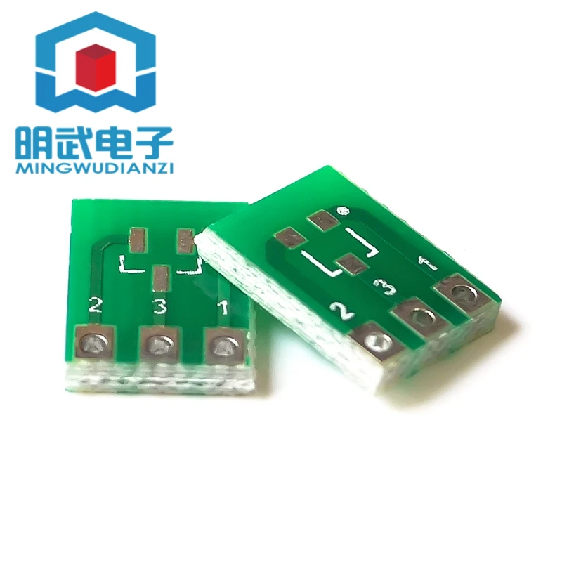 SOT223 To DIP3 SOT8…