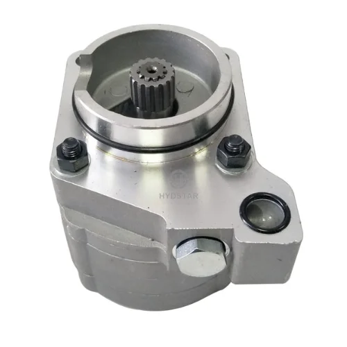 

Gear pump 103-8264 1038264 for cat excavator 320 322 325 series