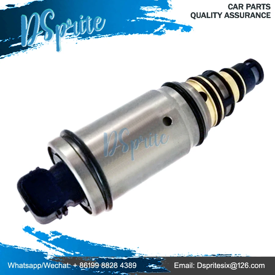 

Для Kia K5 K7 KX5 компрессор кондиционера автоматический электромагнитный клапан компрессора переменного тока