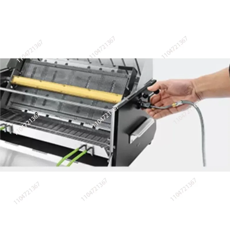 for BBQ Multi-purpose Oven Outdoor Portable Household Desktop Multi-function   1pcs