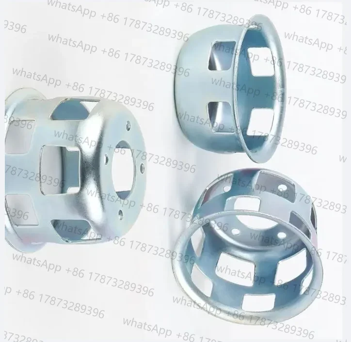 Arrancador de retroceso diésel L48 L70 L100 con copa metálica compatible con motores Yanmar L40 L48 L60 L70 L100 Kipor Kama para cultivadores y motocultores