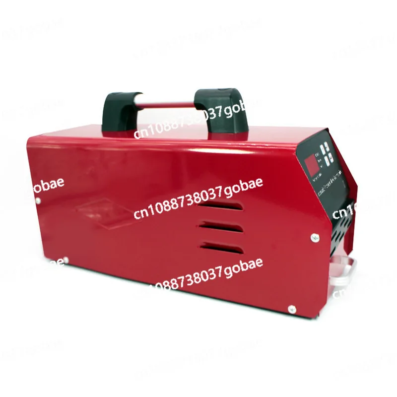 Seal machine Automatic exposure machine Engraving clothing seal Photosensitive machine Laser printing seal material