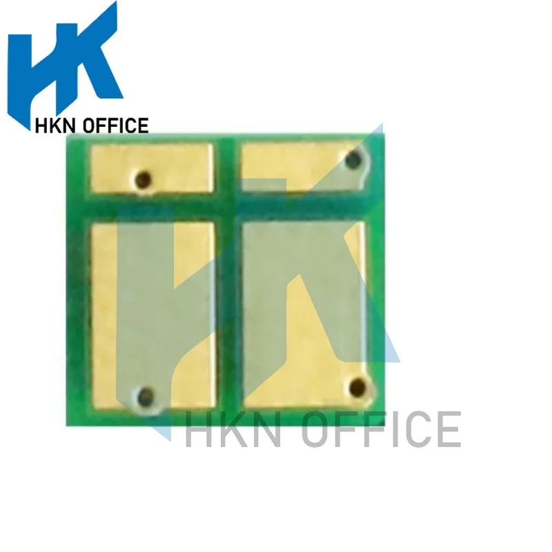 Chip CF258A CF259A CF276A CF289A, 5 uds., utilizado para HP LaserJet Pro M304 M404 M405/M428 M406 M407 M403 M431,M528 M507 Toner 59A 58