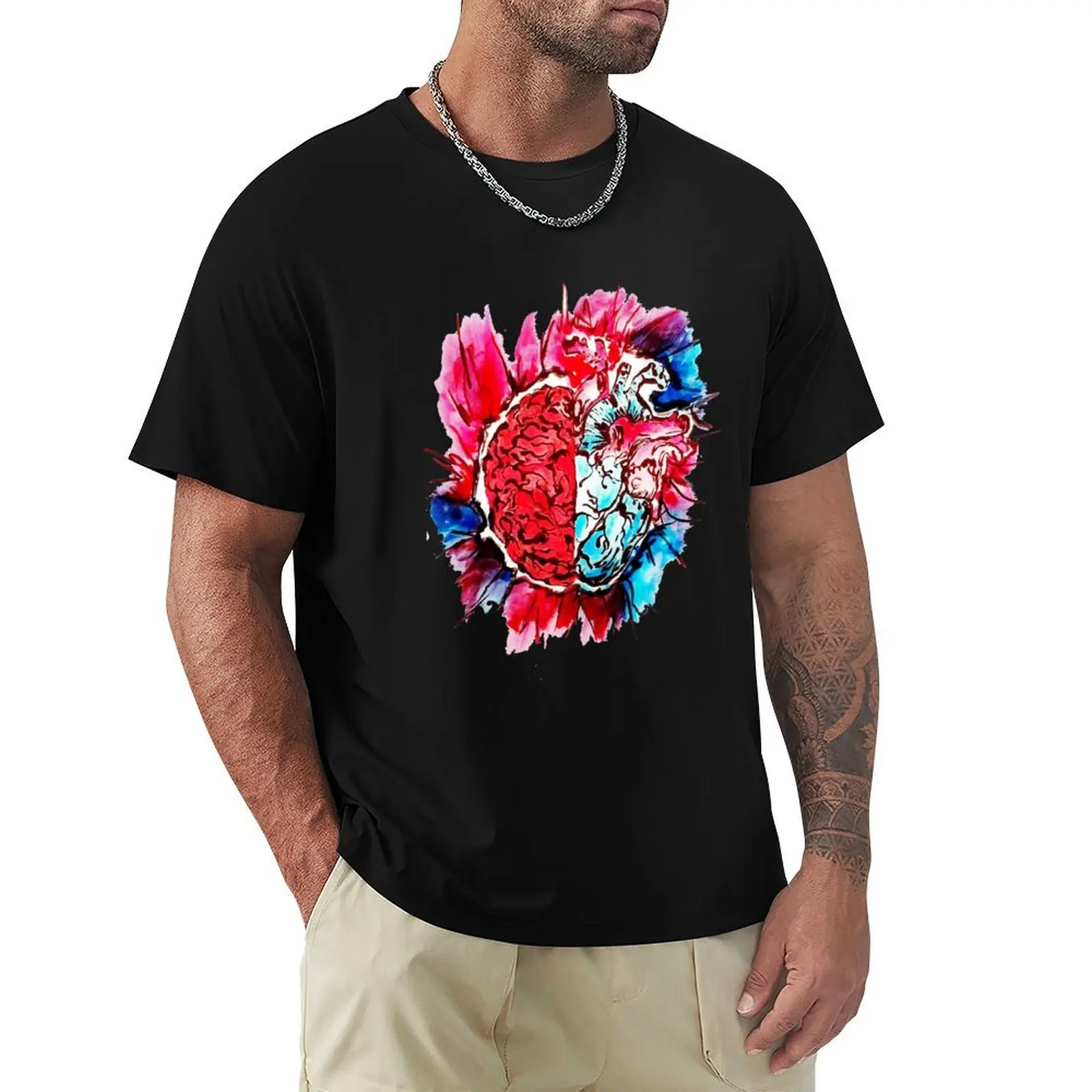 Constant Battle T-Shirt Festival Party Tee Top