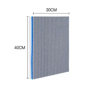 8 最佳銷售 過濾海綿 - №1
