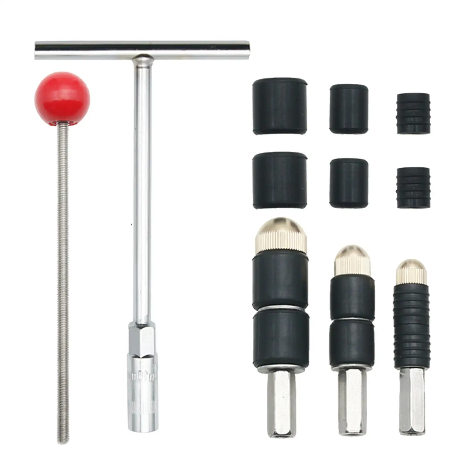 

Hot Melt Stopper Stainless Steel Universal Stopper for Bathtub