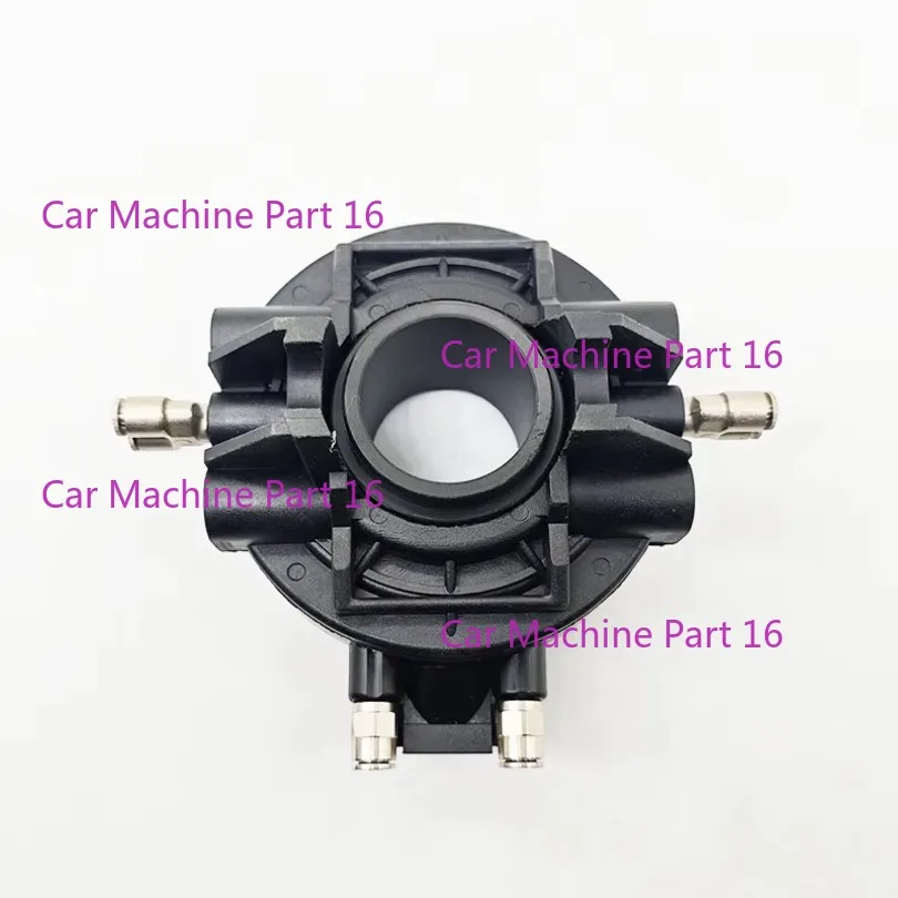 1PC Tire Changer Rotary Coupler Air Distribution Quick Valve Fit For HOFMANN JOHNBEAN