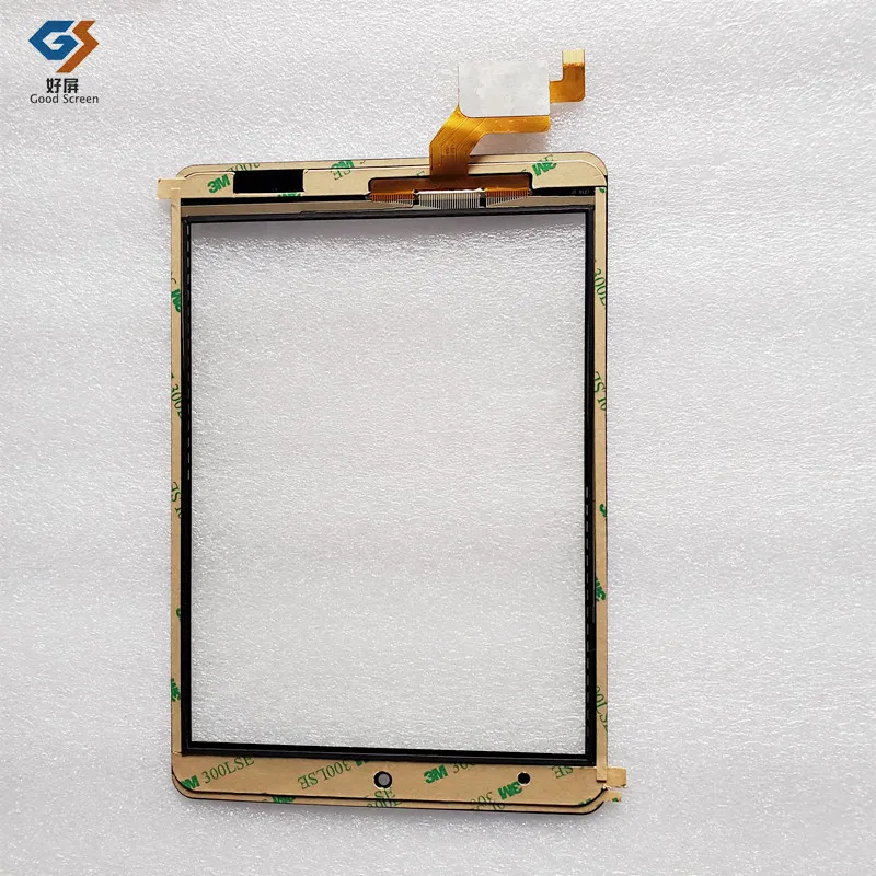 Хороший экран GS