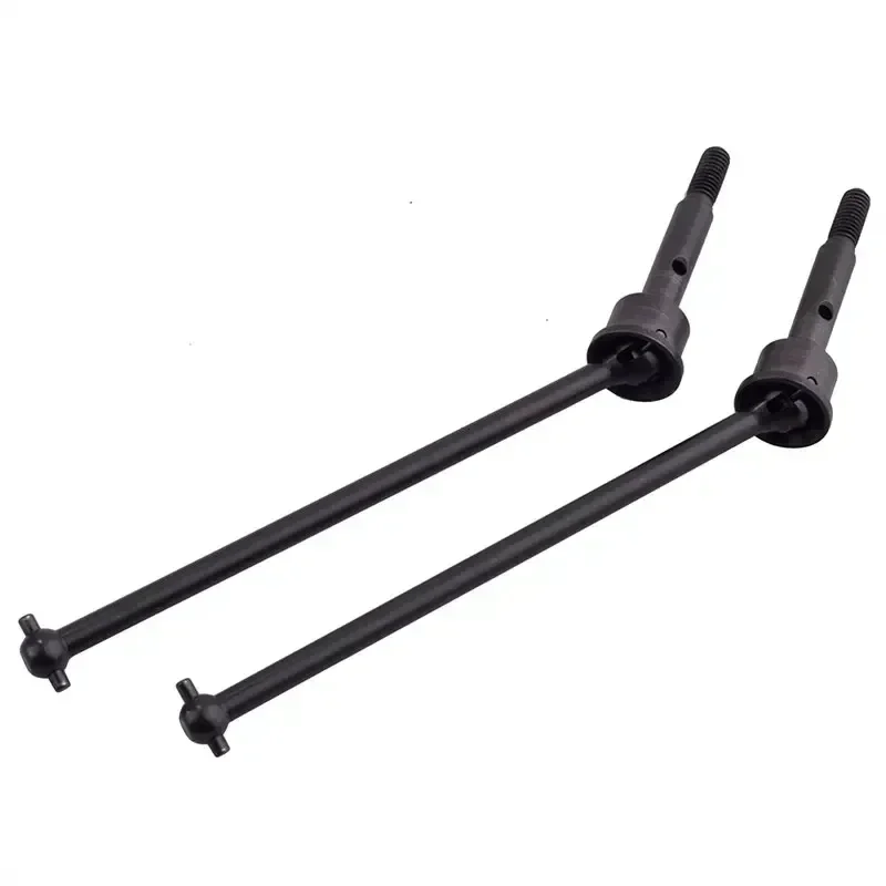 RC 2PCS 70126 Giunto di trasmissione universale Dogdone per parti di aggiornamento per auto 1/10 HSP Truck 94701