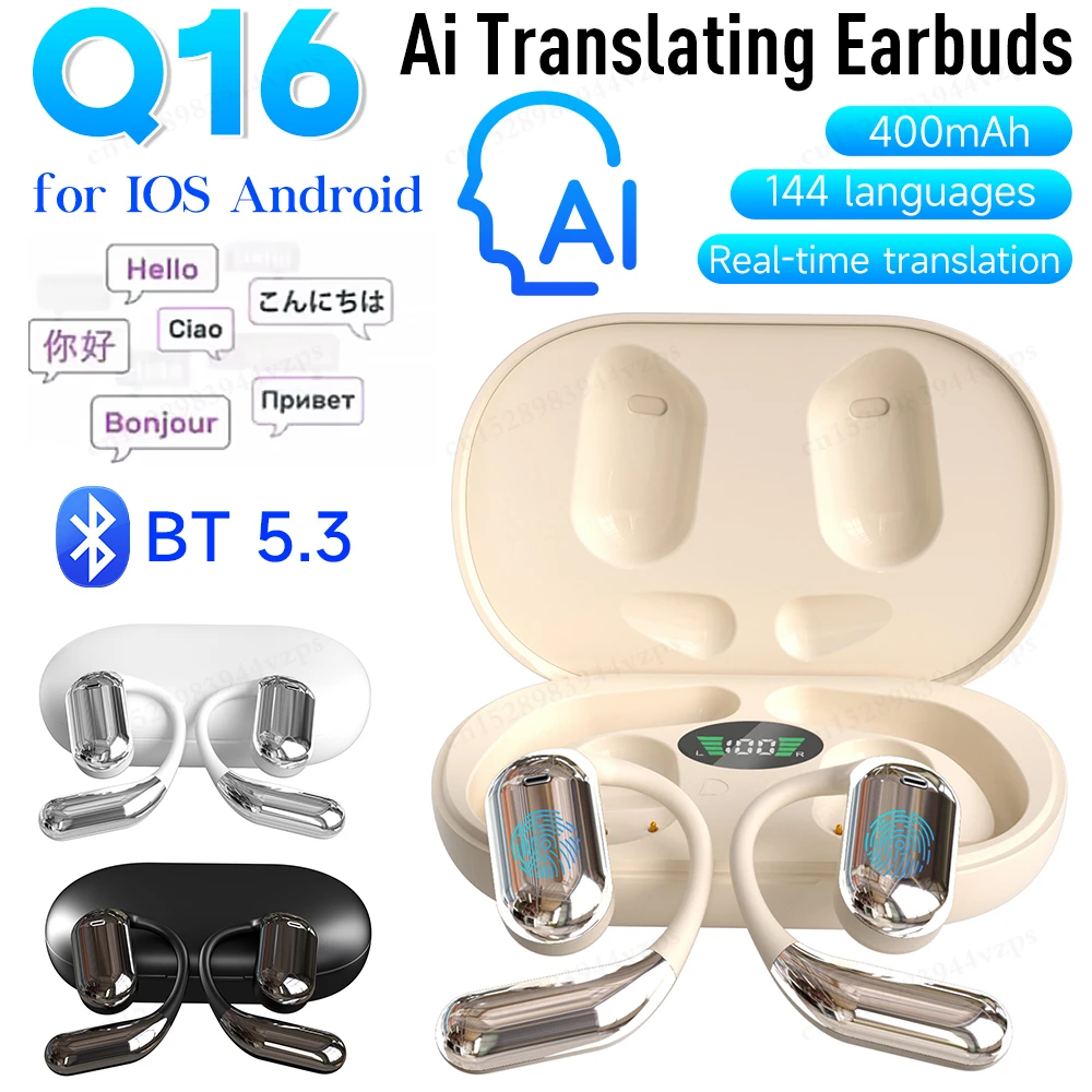 Thumbnail 2 - #49 Latest Portable Language Translators Updates