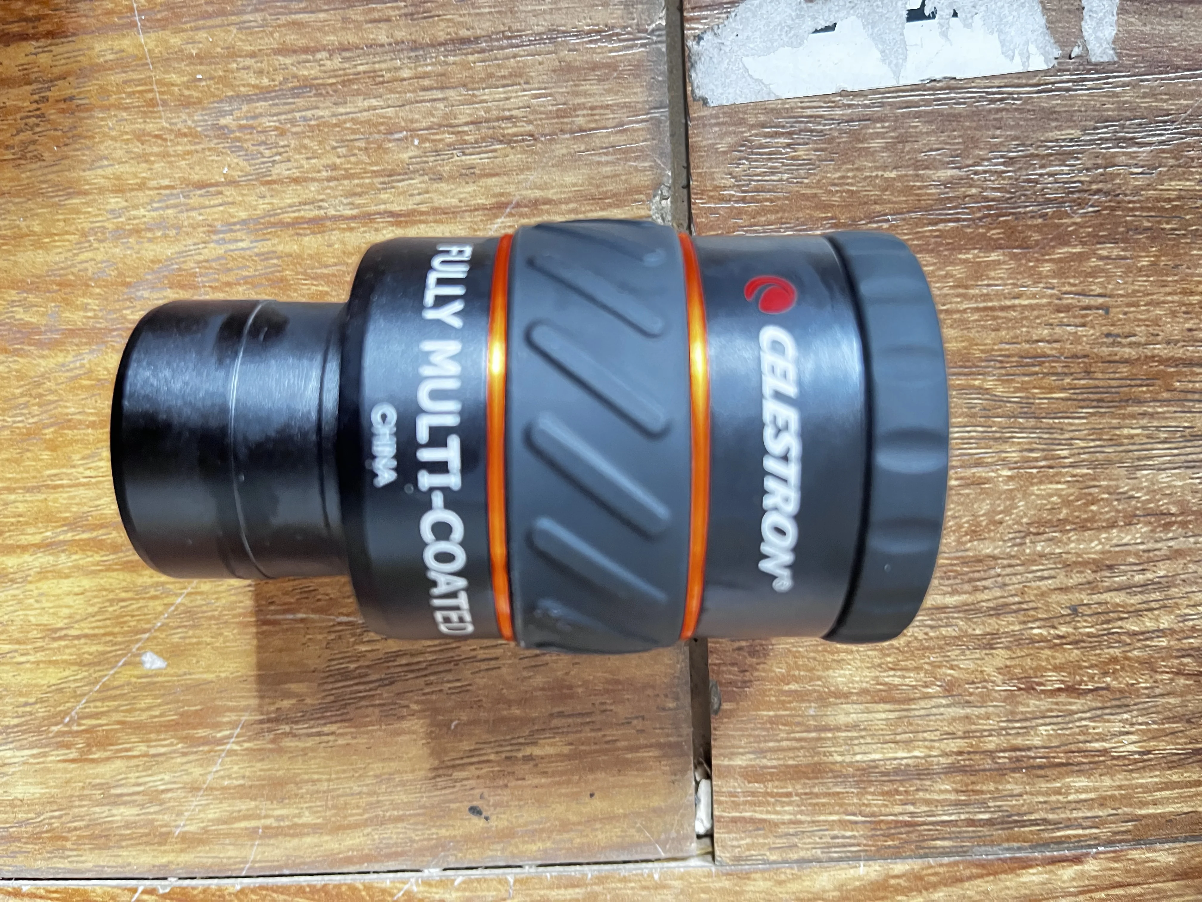 Celestron X-Cel LX 3x 2x Barlow Lens (1.25\