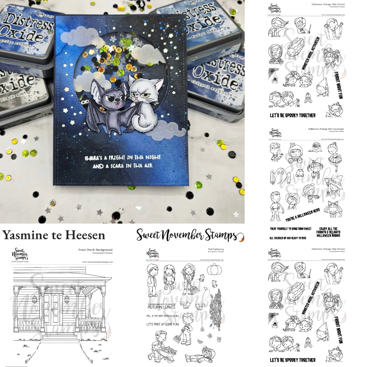 Magnus the Wizard Clear Stamp Set Scrapbook Diary Decoration Embossing Template DIY Greeting Card Handmade 2025 New