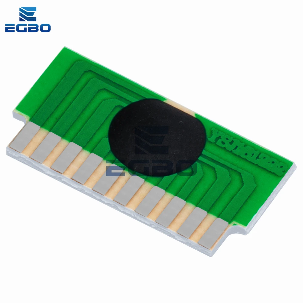 1 ~ 10 قطعة EGBO لتقوم بها بنفسك 6-LED المصابيح 3-4.5 فولت فلاش رقاقة COB LED سائق دورة وامض لوحة تحكم وحدة IC الإلكترونية