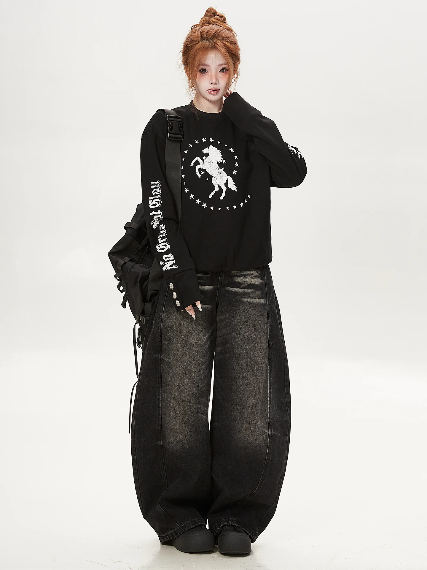 Camiseta Feminina Ant American - Streetwear Brand Of The Year avaliação e preço