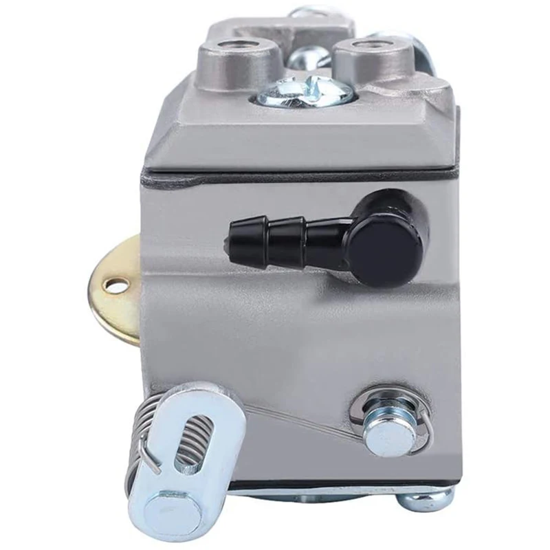 Super Deal -MS 250 Carburetor Air Filter Adjustment Kit For MS250 Carburetor 021 023 025 MS210 MS230 Saw Parts Replacement