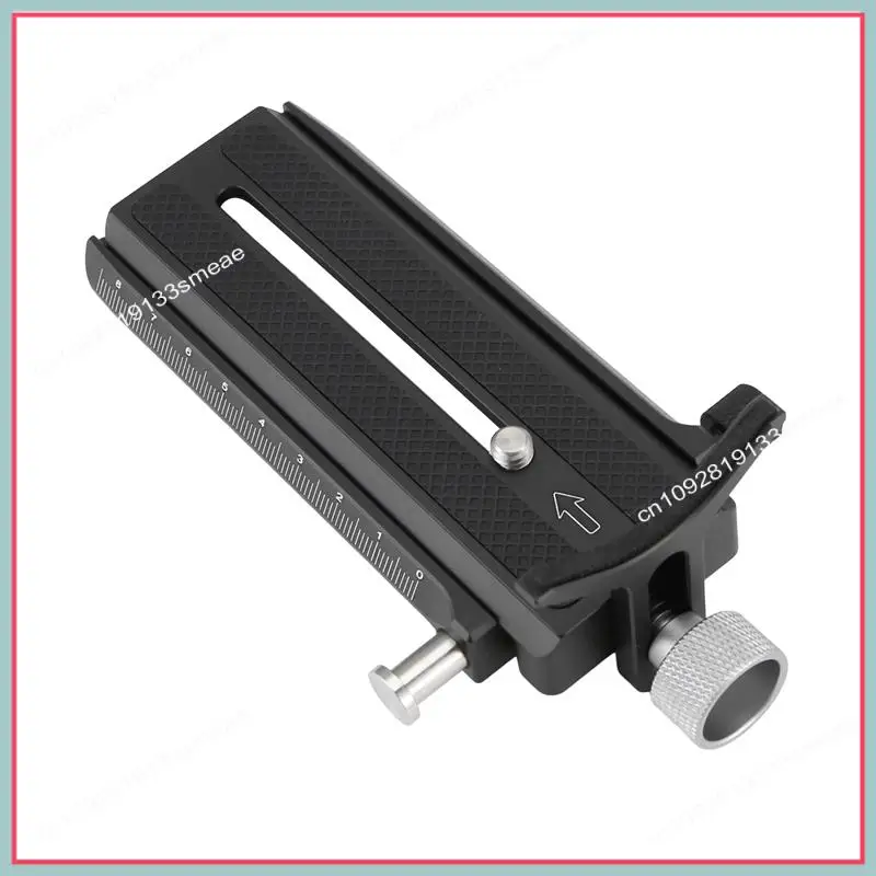N94R Quick Release 1/4" Mounting Plate For WEEBILL S/ WEEBILL LAB Gimbal Handheld Stabilizer