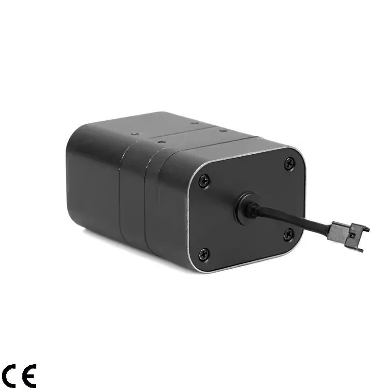 Shuhang IRC-384/640CA Thermal Imaging Camera Analog Signal Module High Resolution Night Vision for Remote Control Quadcopter Toy