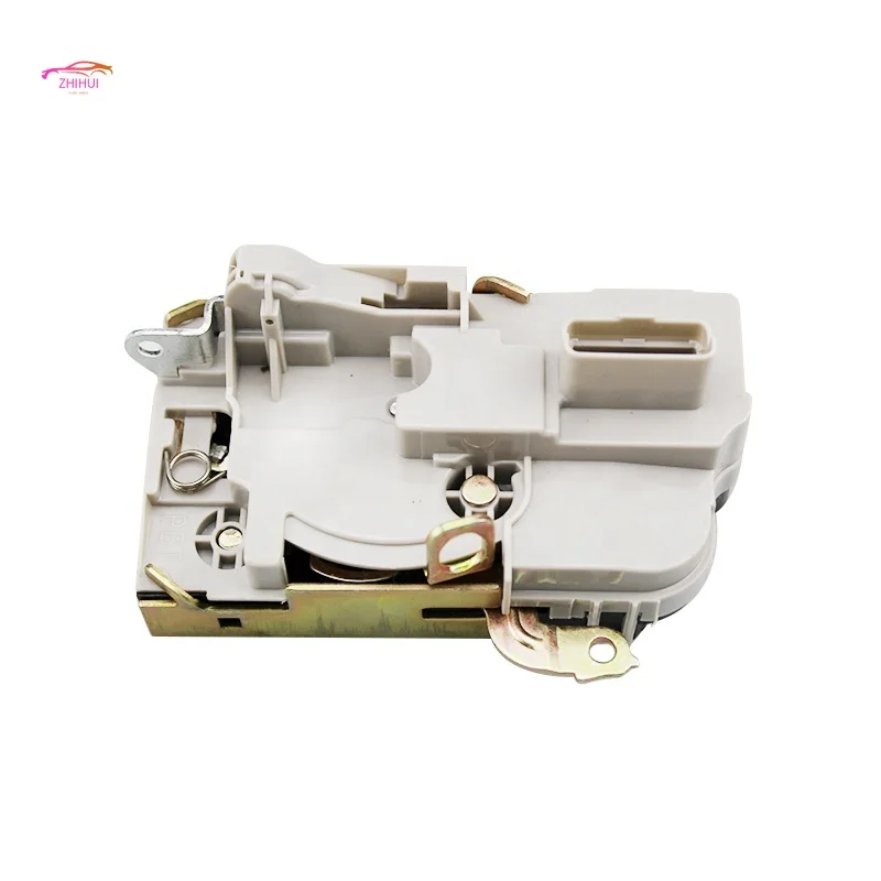 

OEM 9135H3 9135H2 9136J0 9136E3 913771 Car Door Lock Assembly For Citroen 2003-2016 C1 C2 Peugeot 206 207 306