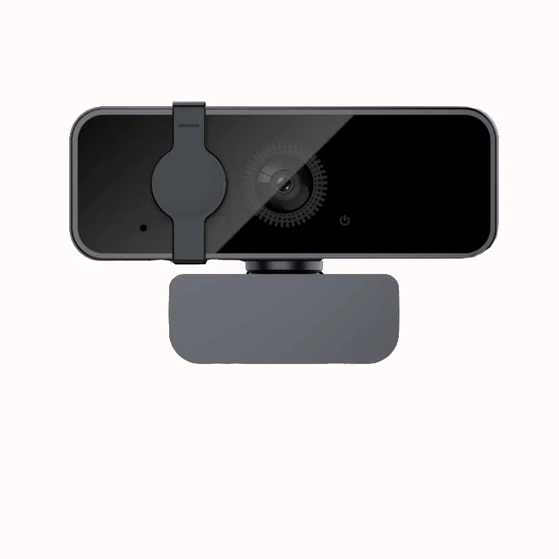 Factory Pricing 1080P HD Webcam High Definition Computer for PC Webcam Camera USB Free Drive with Microphone HD Webcam