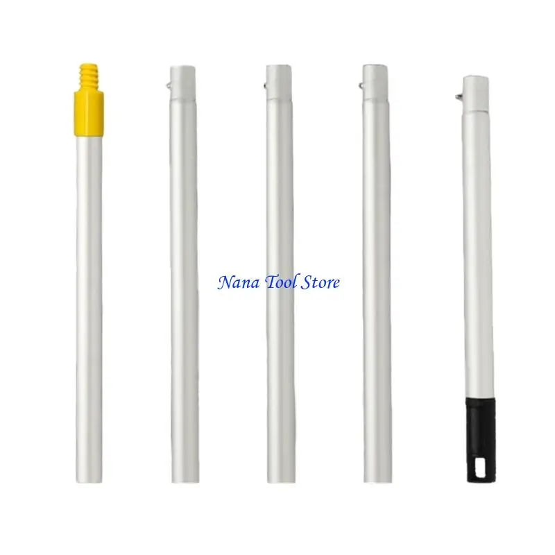 31GJ Modulars Extension Easy to Assemble Poles for Rollers & Cleaning Equipment