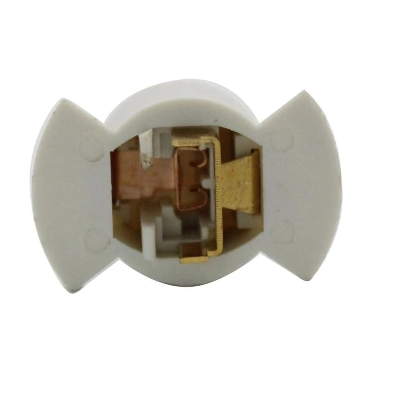 Reliable Universal H1 Halogen Headlight Bulb Socket Holder Easy Installation For CR-V 33116SD4961 Lamp Base