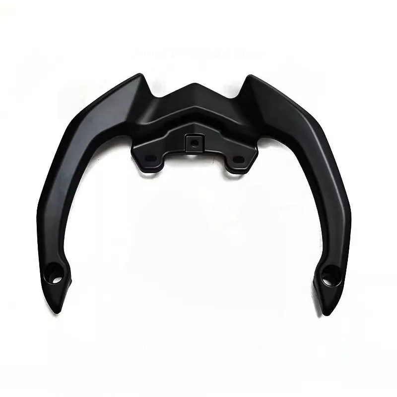 Suitable for Benali Xiaohuanglong 300/250 Lampelong QJ150-17A Motorcycle Rear Pull Armrest Tail Rack