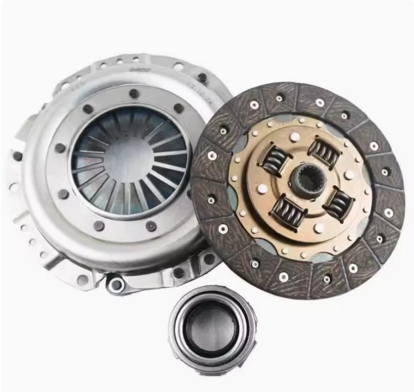 

Clutch Kit set for Changan Kaicene Hunter F70 2.0T Diesel Engine