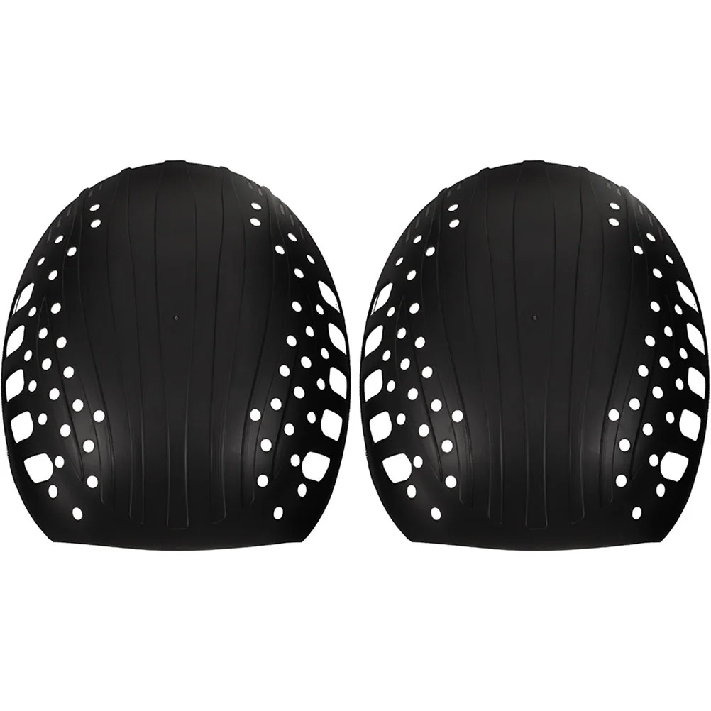 

2Pcs Protective Insert Shell Liner Crash-Proof Cap Liner Universal Fit for Maintenance Cycling Machining and Workshop Activities