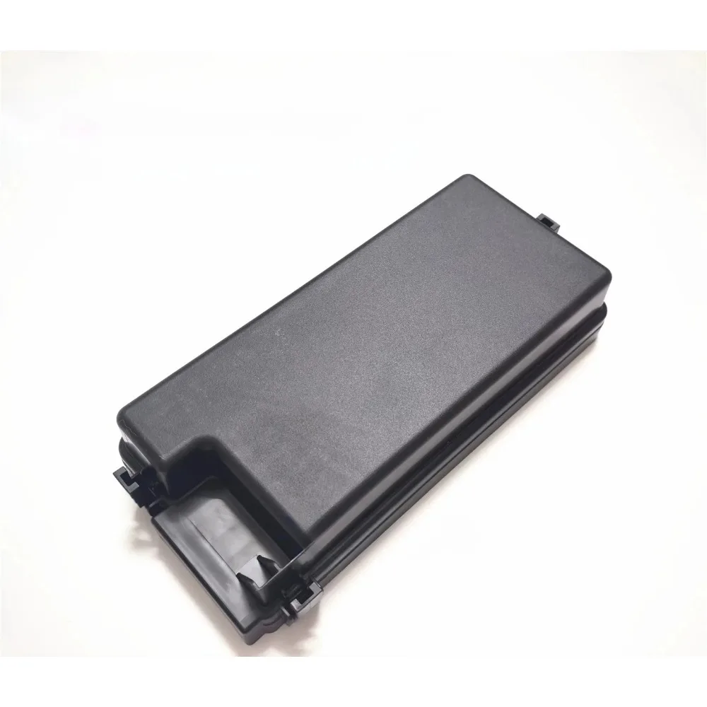 Upper Cover for Honda Accord 2014-2015-2016-2017 Engine Fuse Box Cover Engine Compartment Relay Box