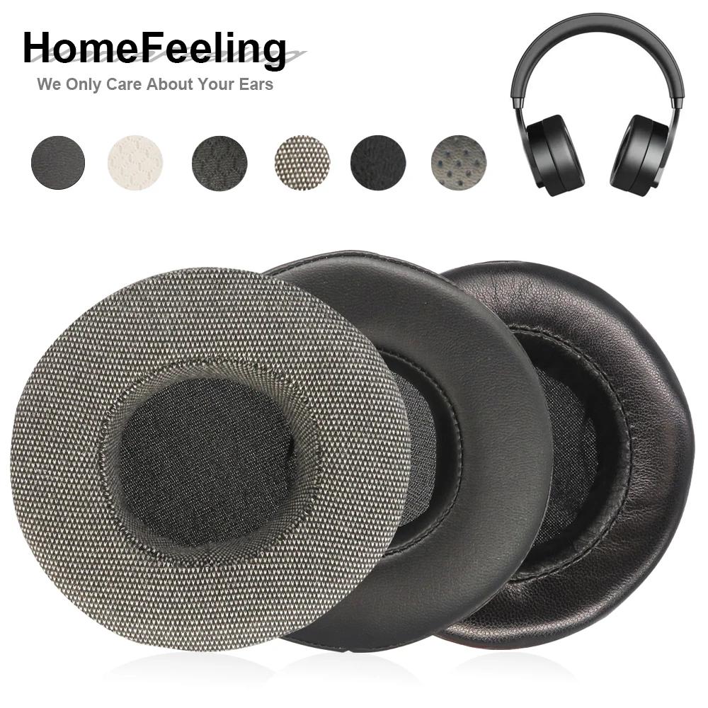 Homefeeling Earpads For Sennheiser HD225 Headphone Soft Earcushion Ear Pads Replacement Headset Accessaries