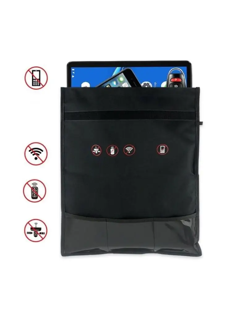 31BC Car Blockers Bag Block Bag Bag Shielding Bag