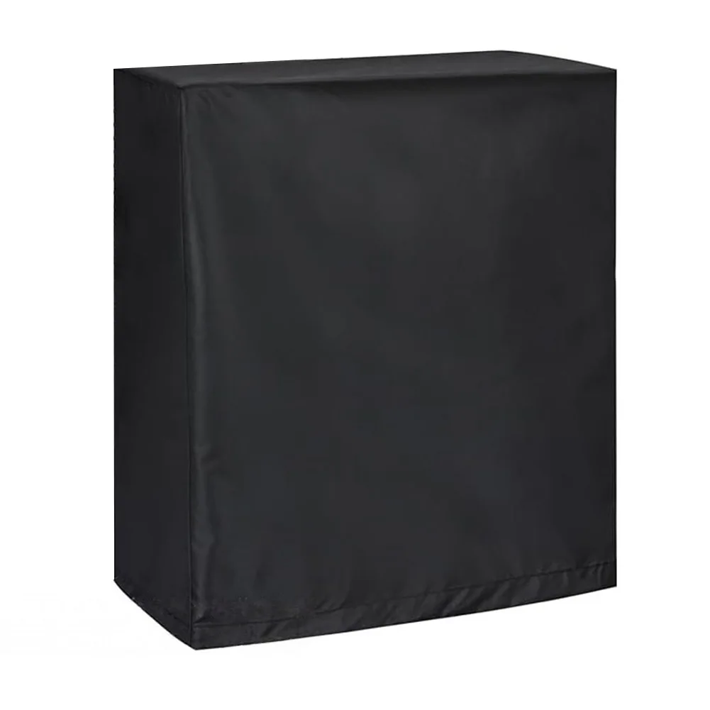 Air Purifier Dust Cover with Waterproof Oxford Cloth Layer and Drawstring Closure to Prevent Slippage During For Storage
