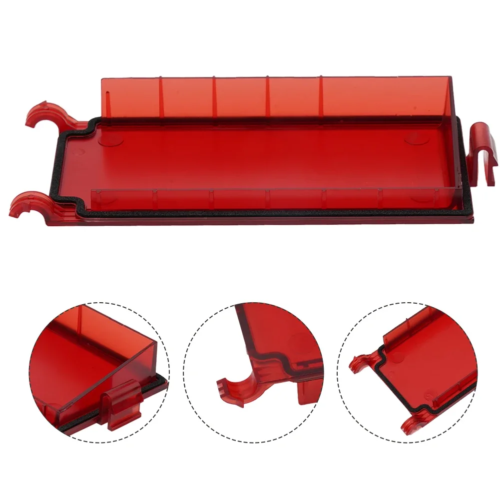 

Vacuum Cleaner Dust Box Cover Filter Cap ForIrobot ForRoomba 800 900 Series Vacuum Cleaner Sweeper Replacement Accessories