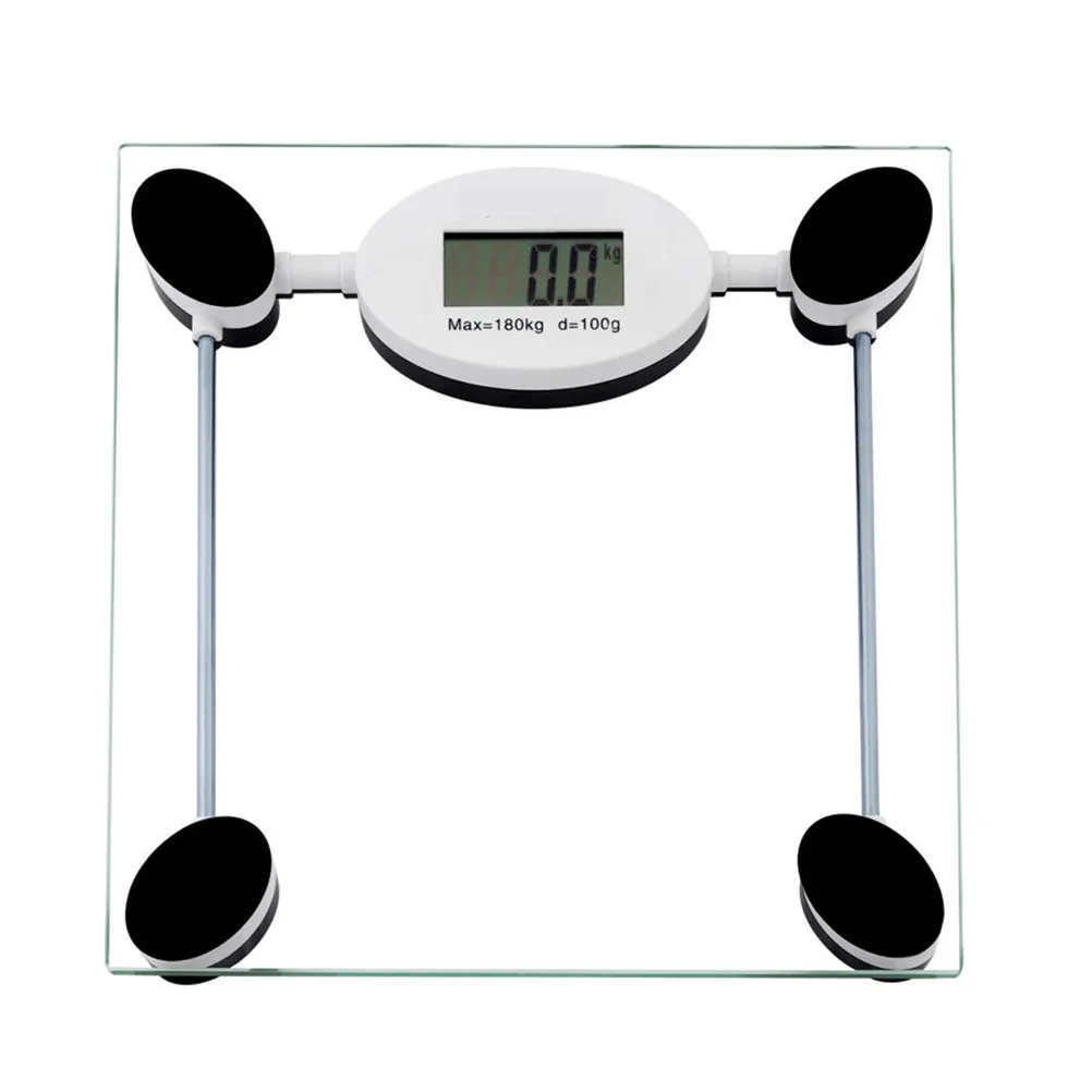 body-weight-scale-tempered-glass-plastic-4-high-precision-sensors-digital-bathroom-scale-portable-health-monitor-accurate