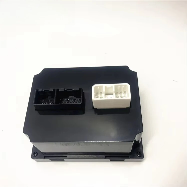 For 14529206 14538724 14631179 14544028 14631179 Engine Parts Ec210 360 Ec460 Air Conditioning Control Switch