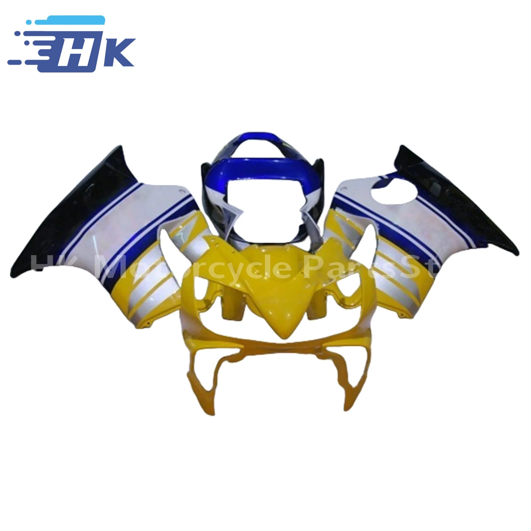 

For Honda CBR600 F4i 2001 2002 2003 Fairing Body Kit CBR600F4i 01 02 03 Motorcycle Fairings Bodywork Set