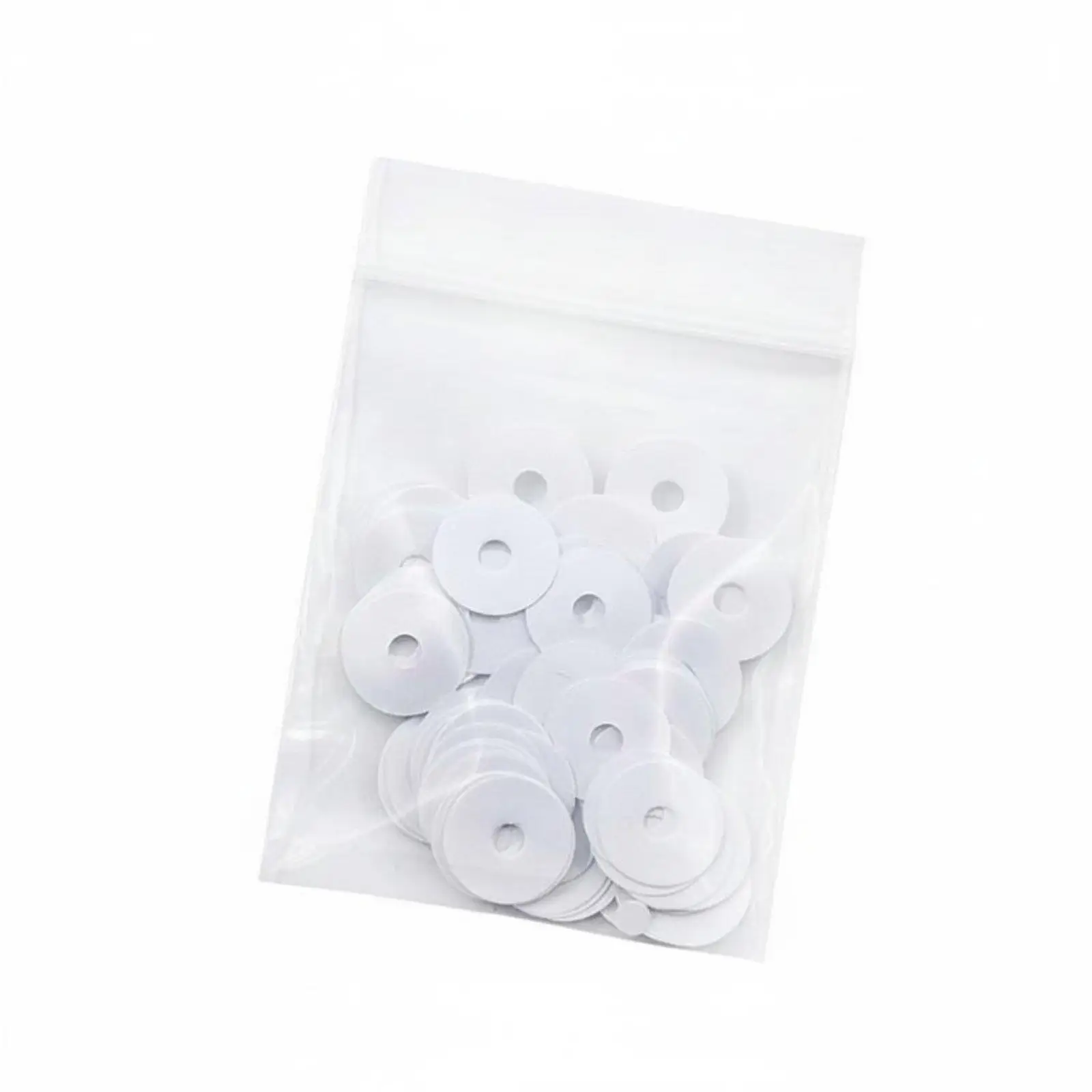 Professional Piano Repair Washers Paper Key Balancing Shims Tuning Tools Piano Parts for Instrument Restoration