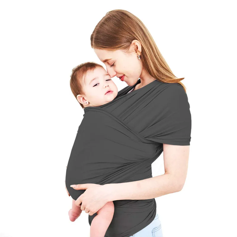 1PCS kangaroo carrier baby comfort fabric for newborn children Breathable front facing baby transport